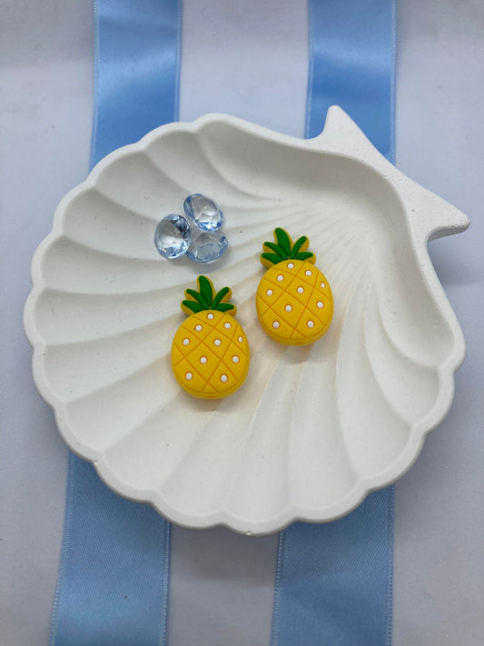 Maskestopper Ananas